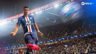 FIFA 21 oynanış videosu yayınlandı