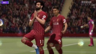 FIFA 21 için oynanış videoları sızdırıldı