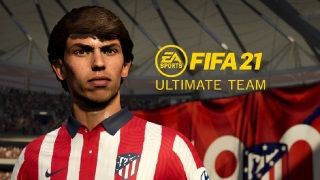 FIFA 21 FUT modu çin video yayınlandı