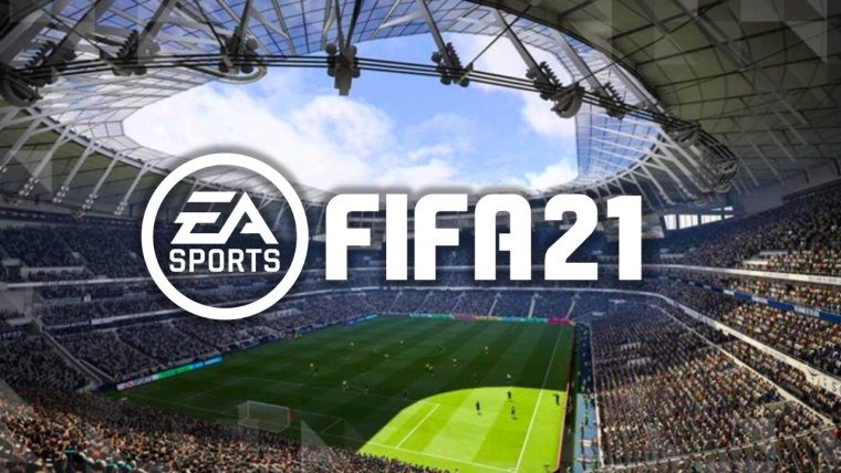 FIFA 21 stadyum listesi yayınlandı