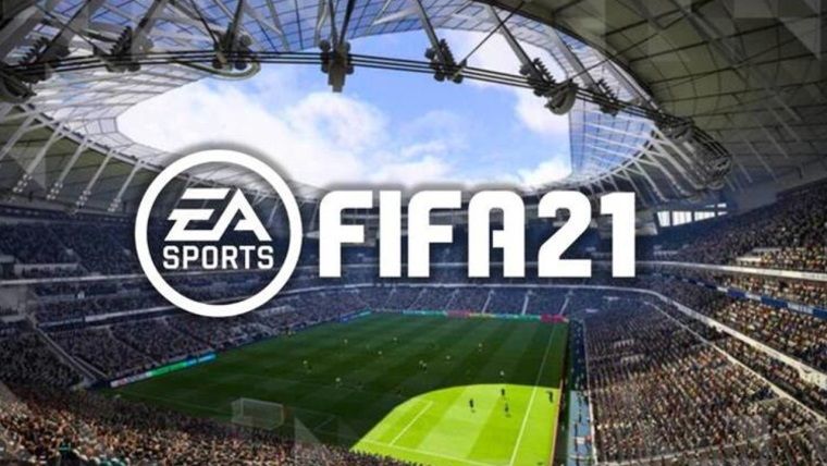 FIFA 21 ile FIFA oyunları tarihinde bir ilk yaşanıyor