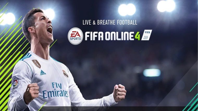 EA Games, UEFA lisansını yeniledi. FIFA Online 4 Türkiye'ye geliyor
