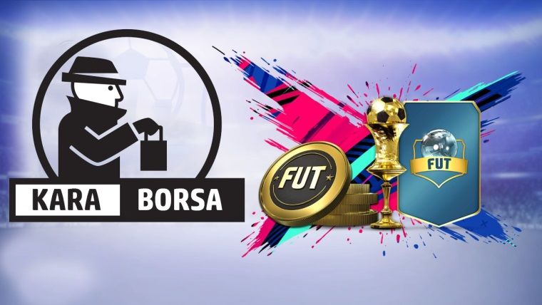 Skandal: EA çalışanları el altından FIFA FUT kartları satıyormuş