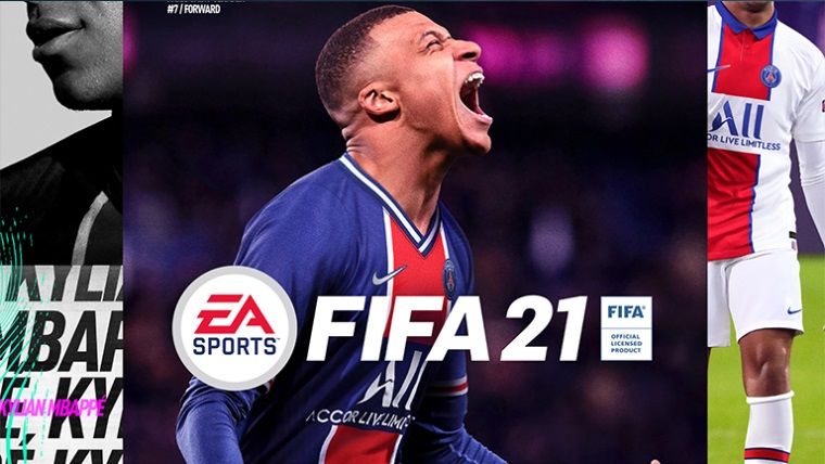 FIFA 21 Xbox Game Pass servisine ekleniyor