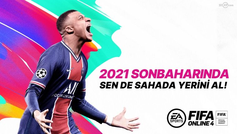 PC’de yeni bir futbol tecrübesine hazır ol!