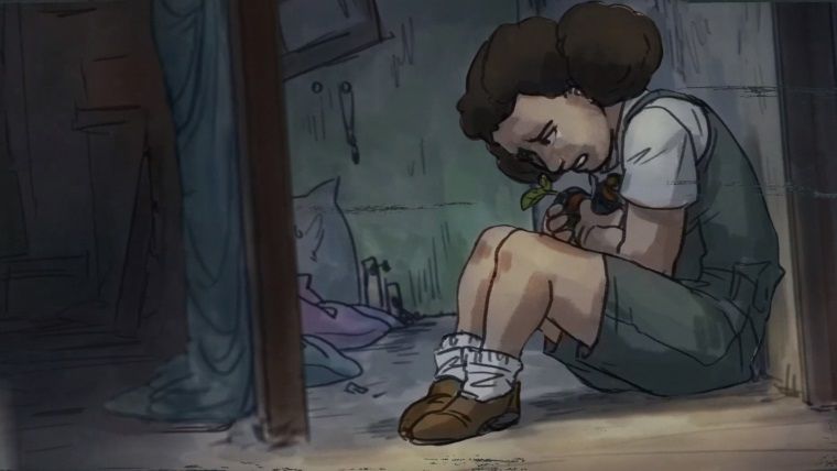 Hazelight'ın yeni oyunu It Takes Two duyuruldu