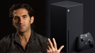 Josef Fares, Xbox Series X ismi için açtı ağzını yumdu gözünü