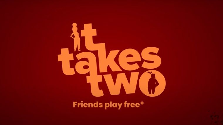 It Takes Two oynanış fragmanı yayınlandı