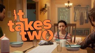 It Takes Two için 22 dakikalık oynanış fragmanı