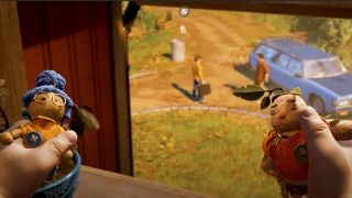 It Takes Two için yeni bir fragman daha geldi
