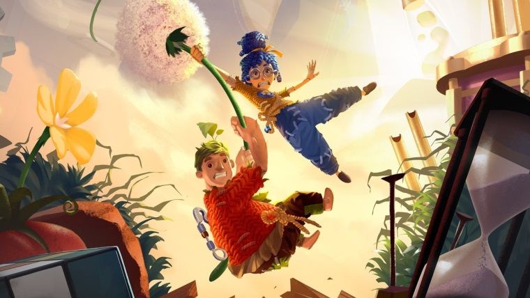 It Takes Two bir milyon satış rakamını geride bıraktı