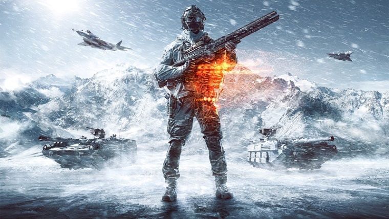 Battlefield Twitter hesabı kapandı, Battlefield 6 duyurusu gelebilir