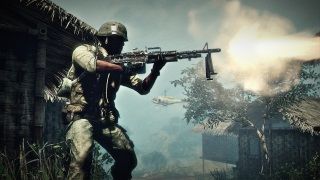 Battlefield 6 Duyurusu Baharda Gelebilir