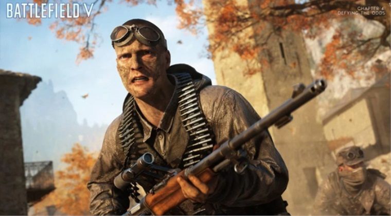 Battlefield VI için yeni iddialar ortaya çıktı
