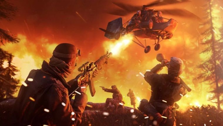 Battlefield VI ilk günden Xbox Game Pass'e gelebilir