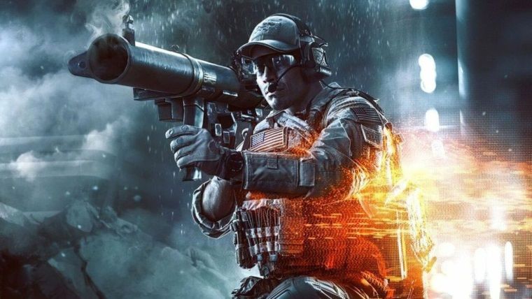 Battlefield 6 sızdırılan yeni detaylar ile karşımıza çıktı