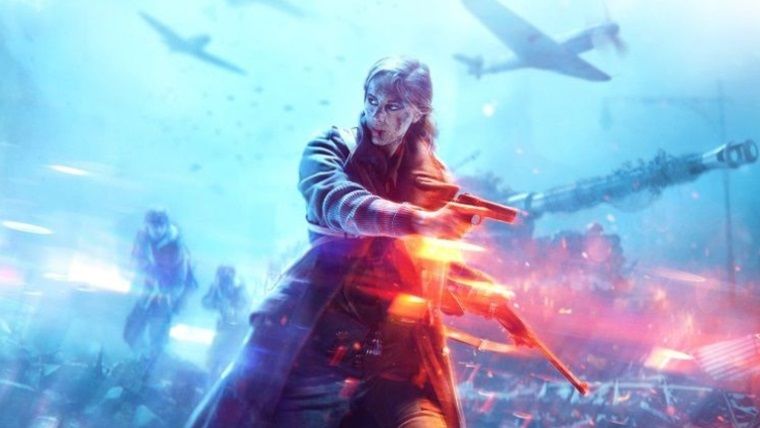 Battlefield 6 haritaları hakkında iddialar geldi