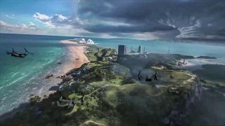 Battlefield 6 yeni ekran görüntüleri ortaya çıktı