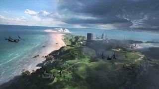Battlefield 6 oyunundan kısa kesitler sızdırıldı