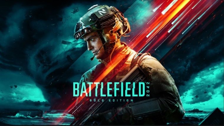 Battlefield 2042 oynanış videoları sızdırıldı