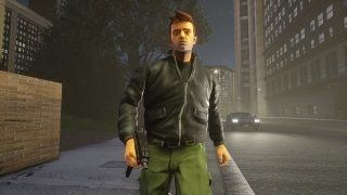 GTA Trilogy The Definitive Edition DLSS desteğine sahip olacak