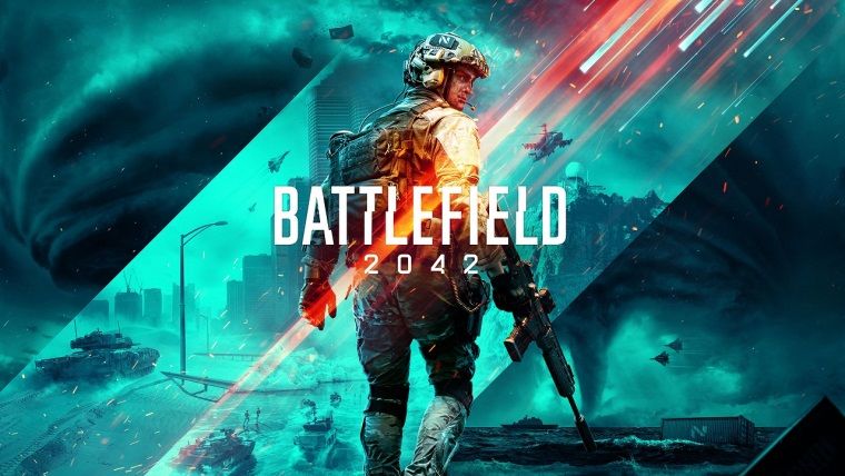Battlefield 2042 özel etkinliği Ekim’de geliyor