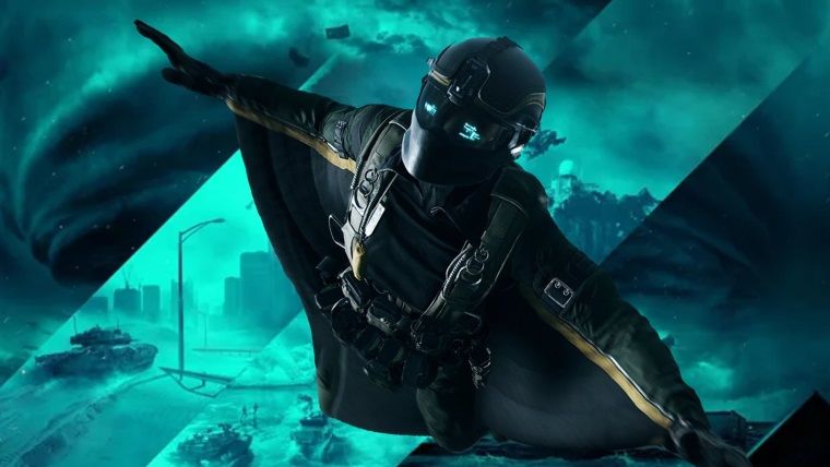 Battlefield 2042’ye Gelmesi Beklenen Büyük Güncelleme Sızdı