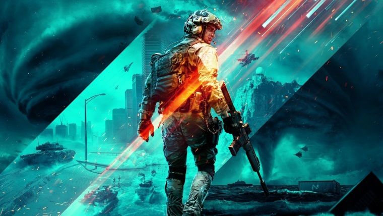 Battlefield 2042 Oyunculara Yeni Sürprizler Sunacak