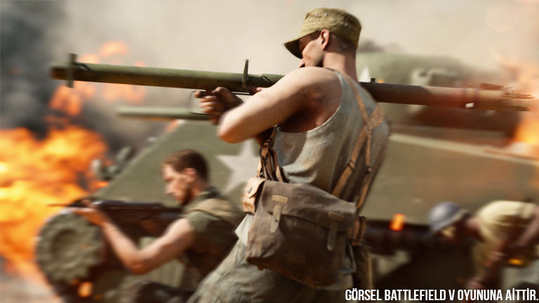 Battlefield VI ilk günden Xbox Game Pass'e gelebilir