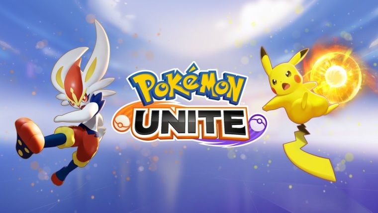 Pokemon Unite mobil sürümü bugün çıkıyor