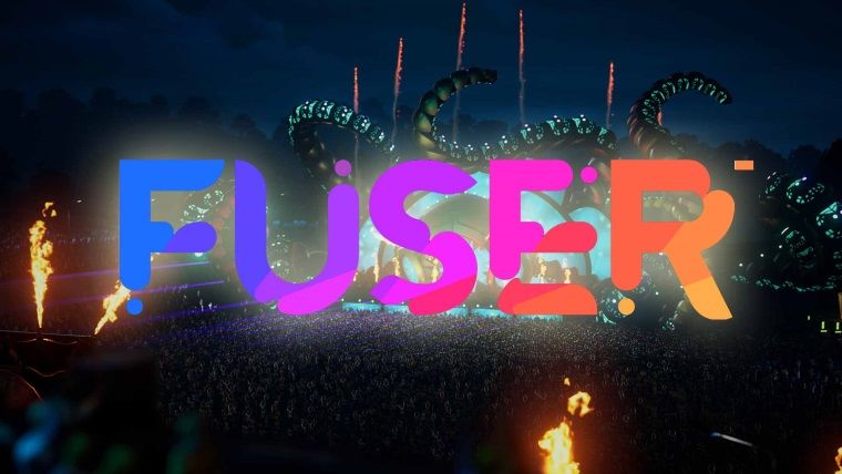 Müzik Oyunu Fuser Ön İnceleme