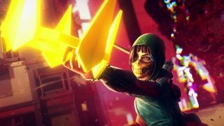 Hyper Scape 2.sezonu başladı