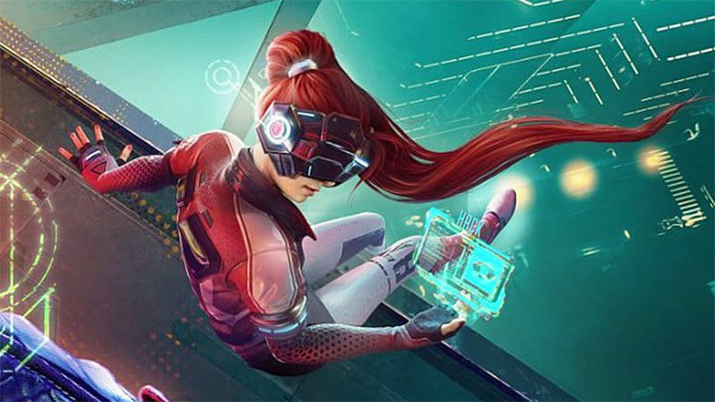 Hyper Scape sistem gereksinimleri açıklandı