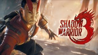 Shadow Warrior 3 PC için duyuruldu
