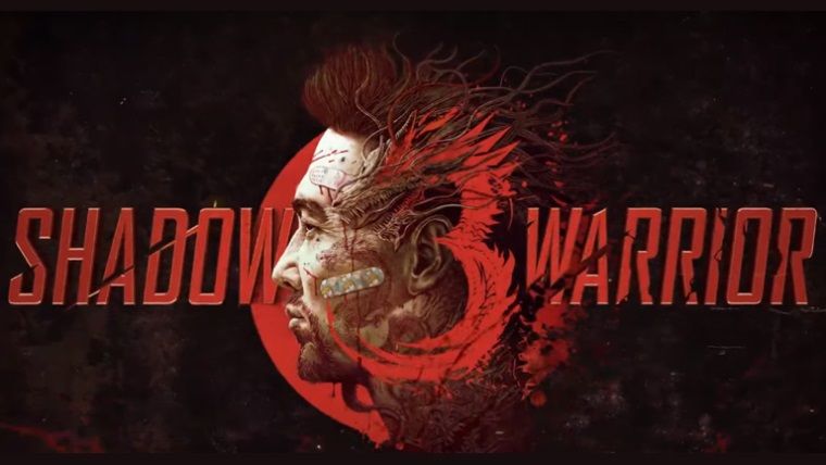 Shadow Warrior 3 için yeni oynanış videosu geldi