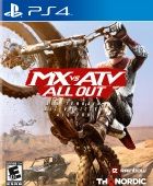 MX vs ATV All Out