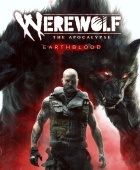 Werewolf: The Apocalypse - Earthblood