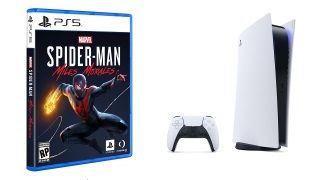 Playstation 5 için ilk oyun kapak tasarımı yayınlandı