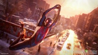 Spider-Man: Miles Morales teknik detayları belli oldu
