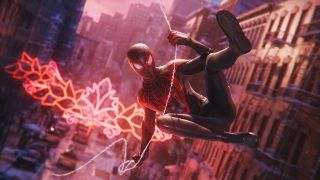 Marvel's Spider-Man: Miles Morales ilk inceleme puanları