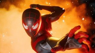 Spider-Man: Miles Morales Türkçe olmayacak