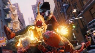 Spider-Man: Miles Morales PC çıkış tarihi açıklandı