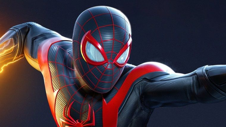 Spider-Man: Miles Morales PC inceleme