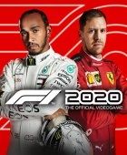 F1 2020