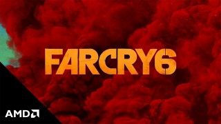 Ubisoft ve AMD Far Cry 6 için beraber çalışıyorlar