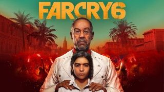 Far Cry 6 oynanış videosu Cuma günü yayınlanacak