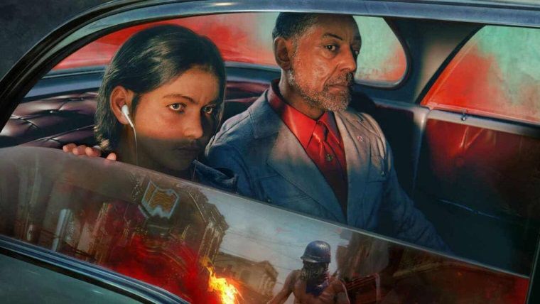 Far Cry 6 politik bir oyun olacakmış