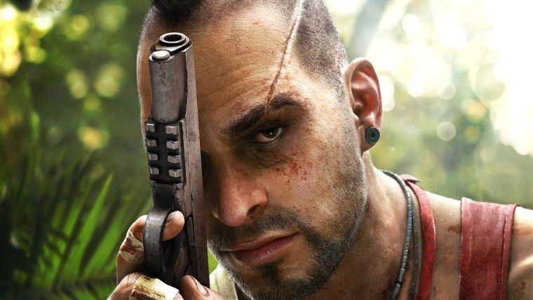 Far Cry 6, Vaas: Insanity indirilebilir içeriği çıktı