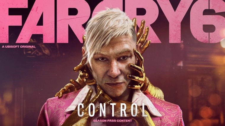 Far Cry 6 - Pagan: Control haftaya geliyor