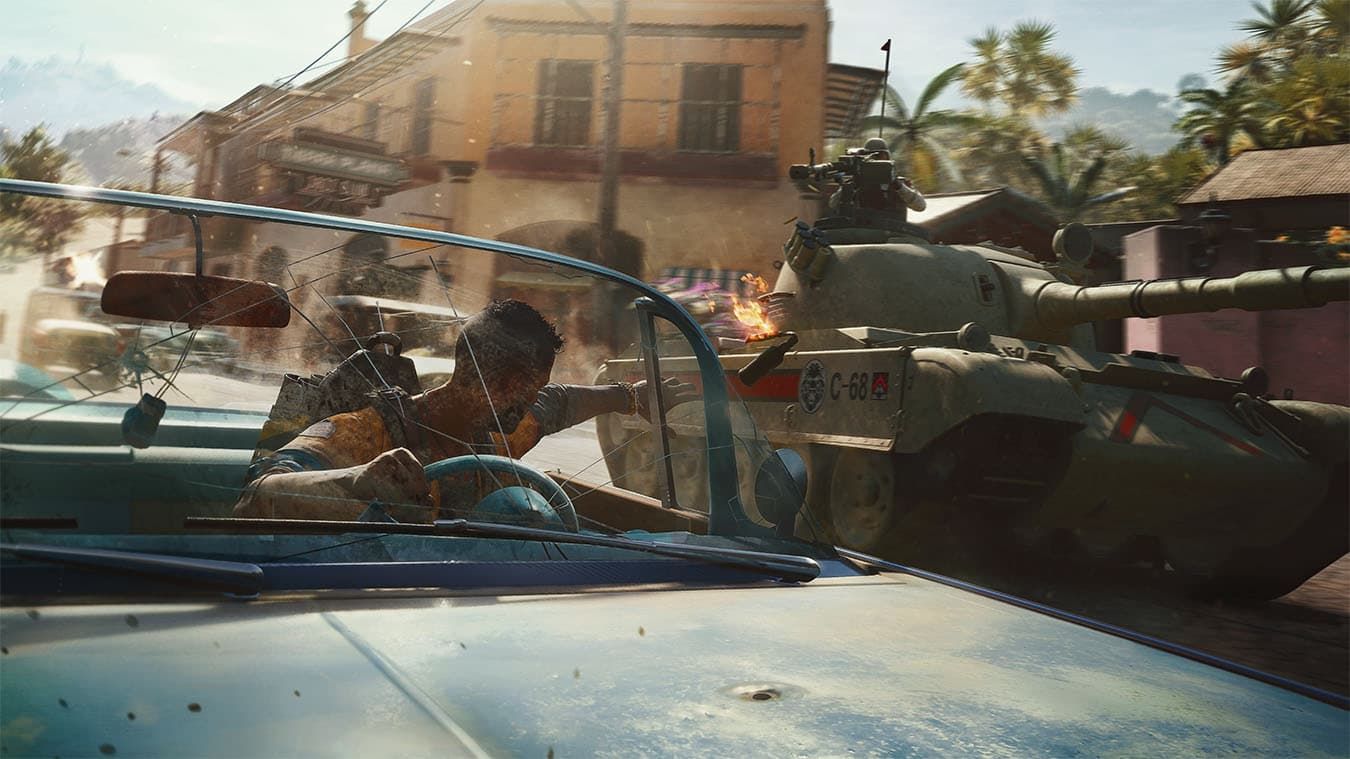 Far Cry 6 Yara adasına odaklanan oynanış videosu yayınlandı